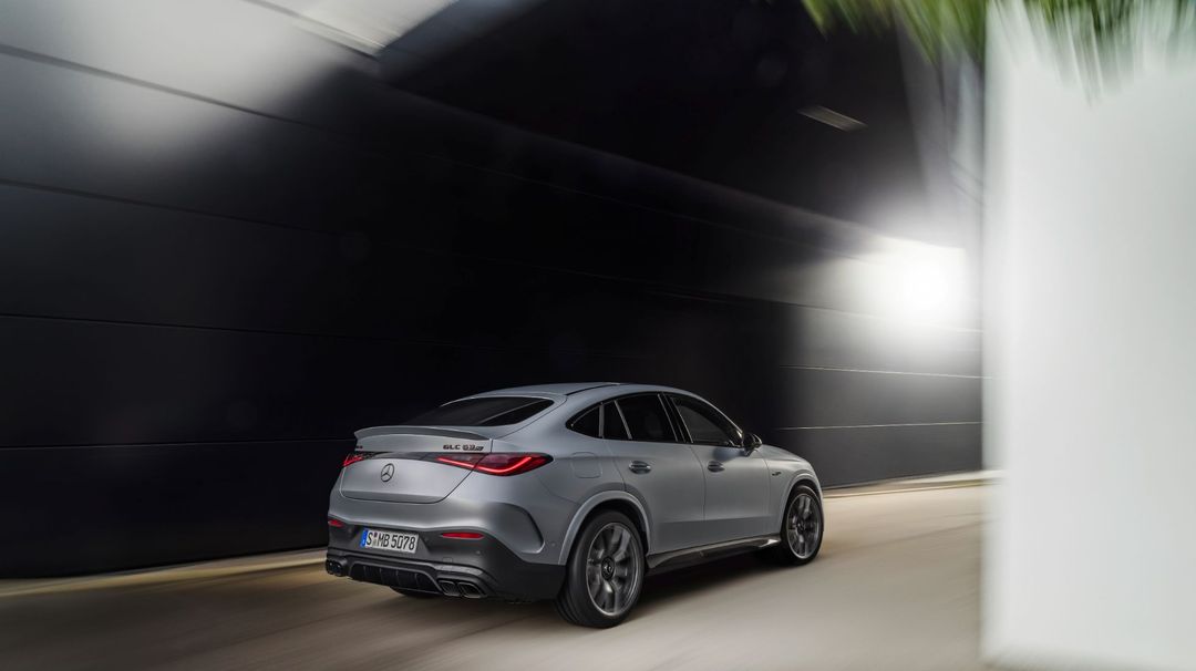 TopGear South Africa Audi RS 7 Sportback Performance